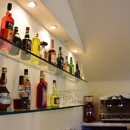 Hotel Pozzuolo Celle Ligure Extérieur photo