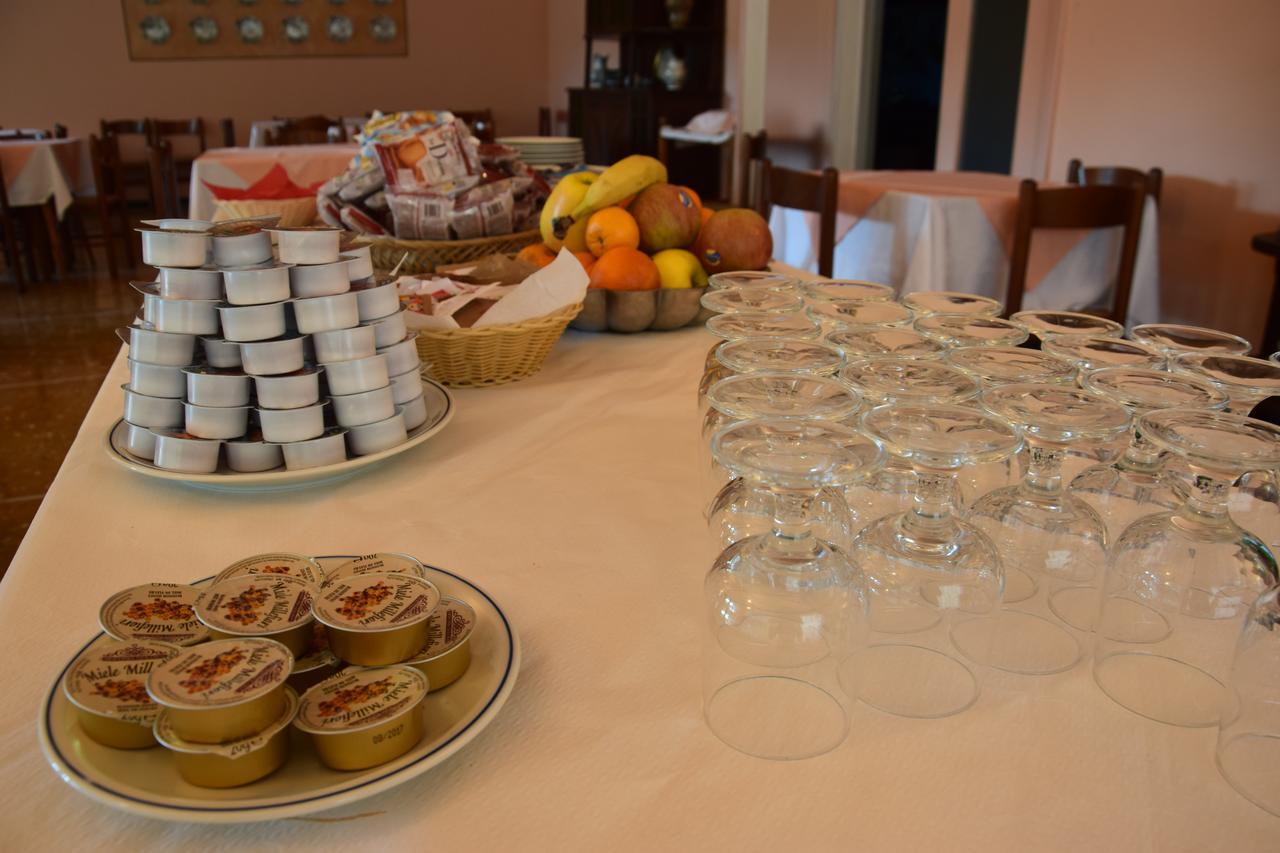 Hotel Pozzuolo Celle Ligure Extérieur photo