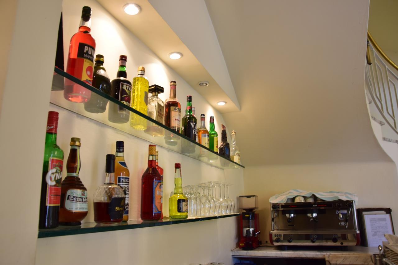 Hotel Pozzuolo Celle Ligure Extérieur photo