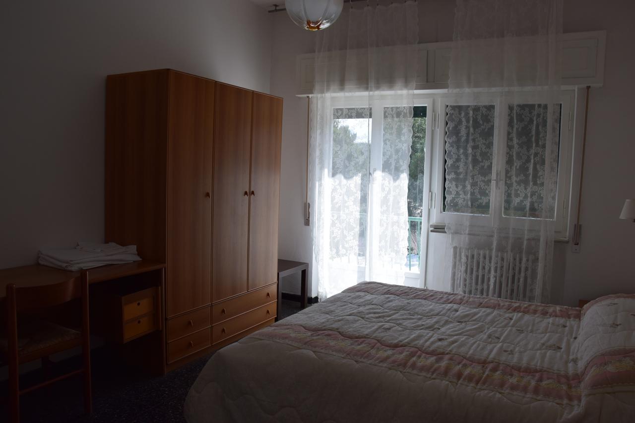 Hotel Pozzuolo Celle Ligure Extérieur photo