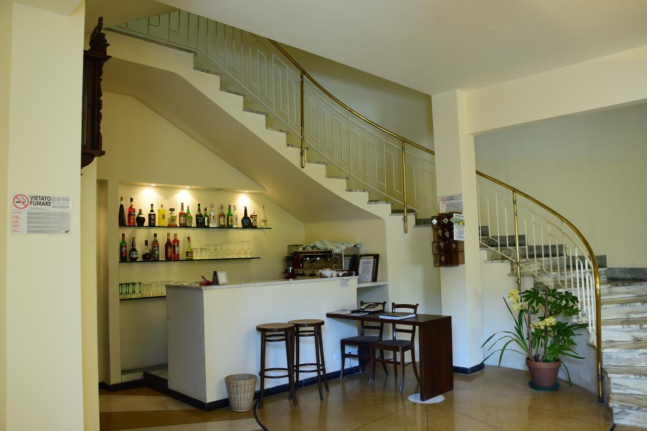 Hotel Pozzuolo Celle Ligure Extérieur photo