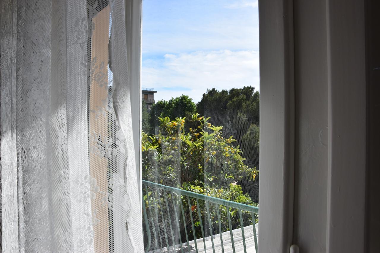 Hotel Pozzuolo Celle Ligure Extérieur photo