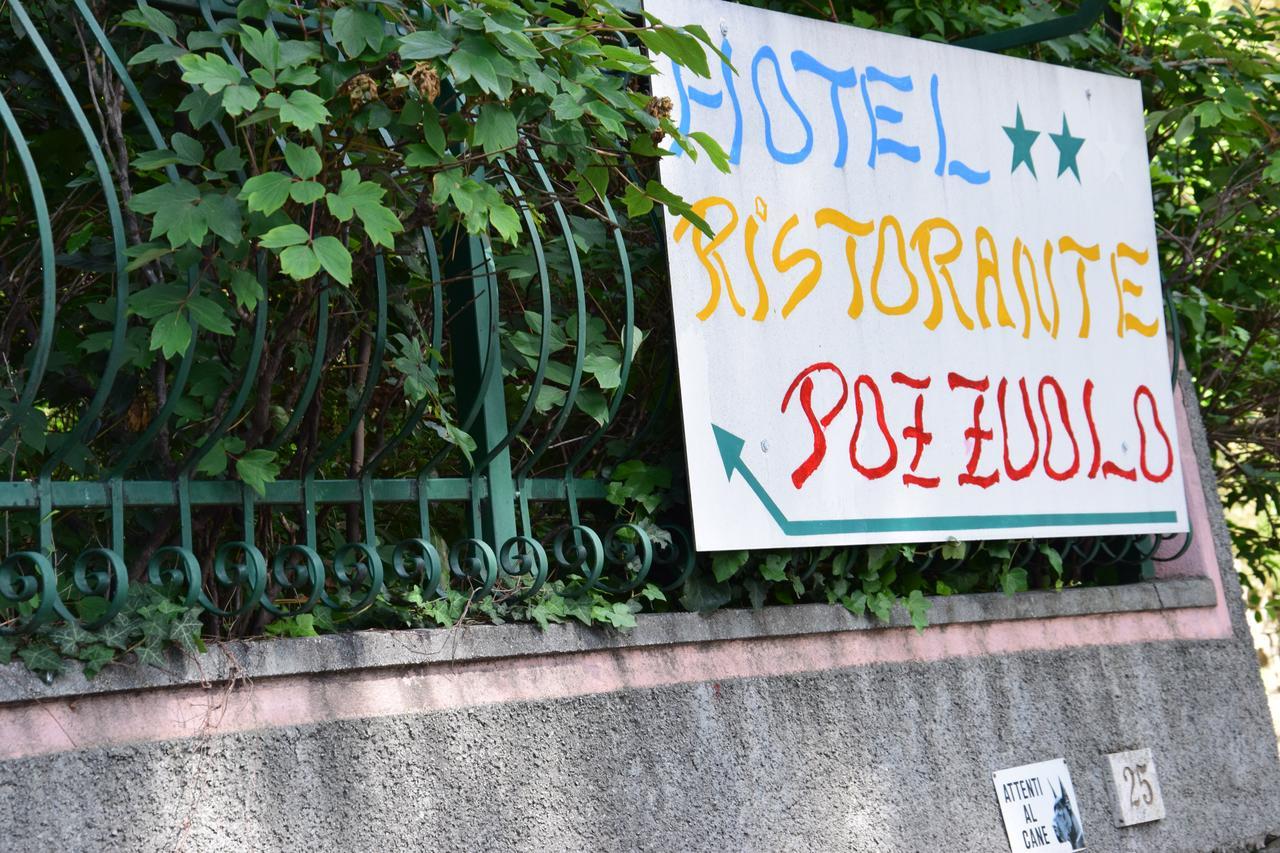 Hotel Pozzuolo Celle Ligure Extérieur photo