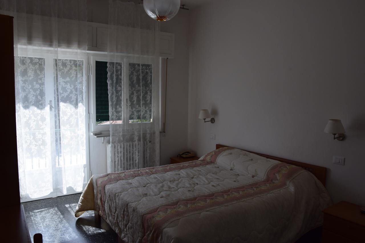 Hotel Pozzuolo Celle Ligure Extérieur photo
