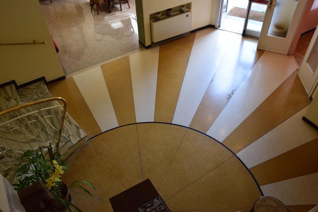 Hotel Pozzuolo Celle Ligure Extérieur photo